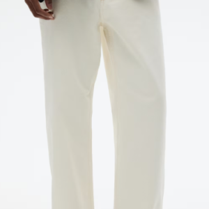 Relaxed jeans